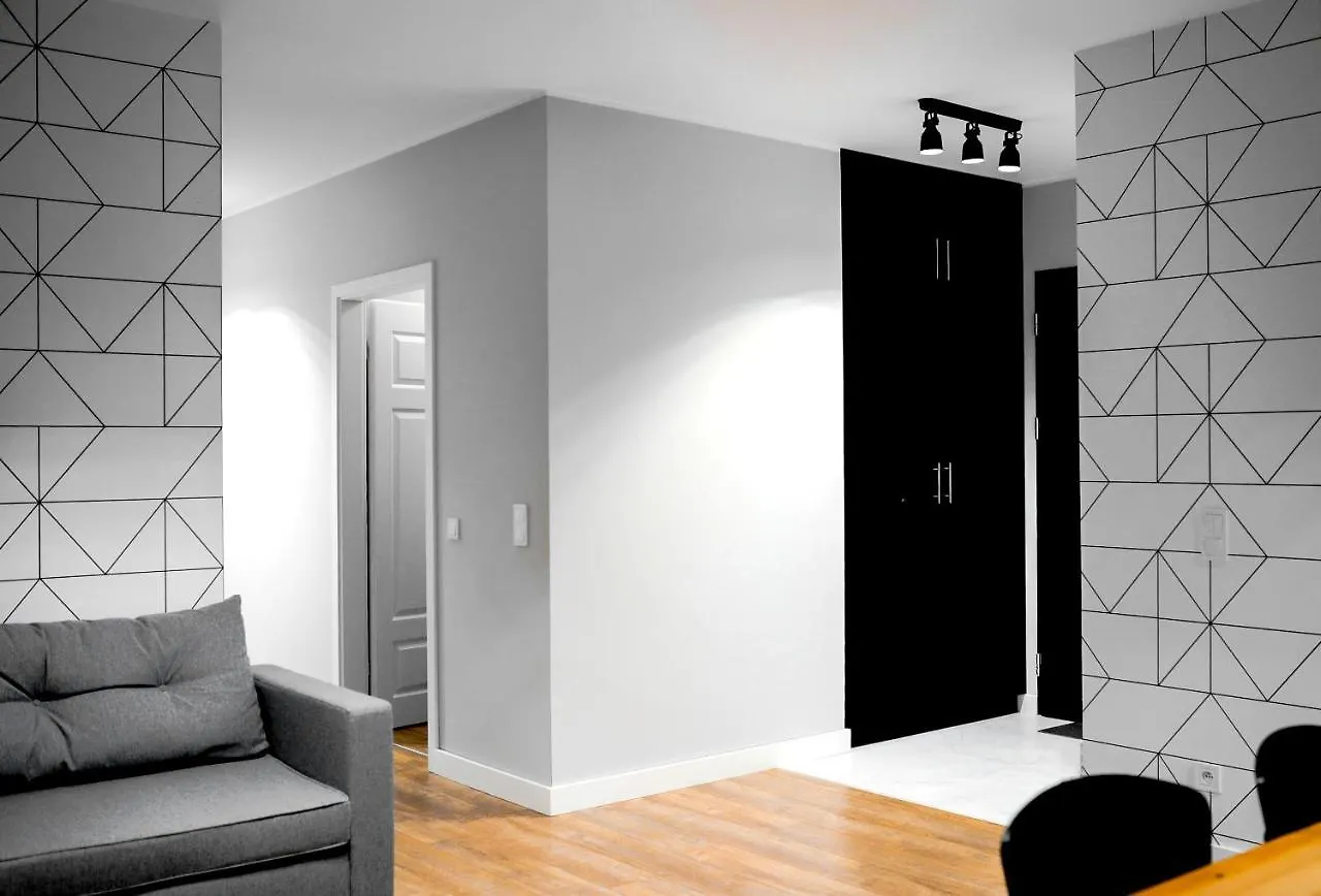 Hostel Crystal Guesthouse Warsaw Poland